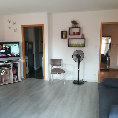 Centre Alsace, Proche Strasbourg, Selestat, Colmar Benfeld Exterior foto