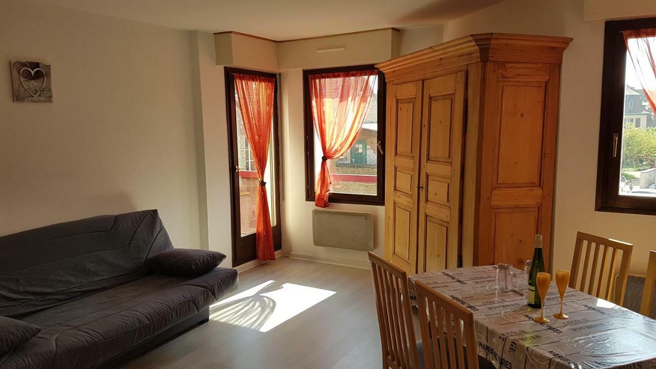 Centre Alsace, Proche Strasbourg, Selestat, Colmar Benfeld Exterior foto