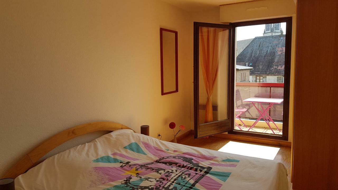 Centre Alsace, Proche Strasbourg, Selestat, Colmar Benfeld Exterior foto