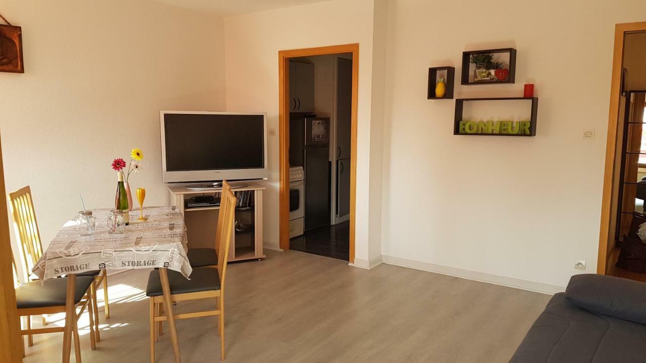 Centre Alsace, Proche Strasbourg, Selestat, Colmar Benfeld Exterior foto