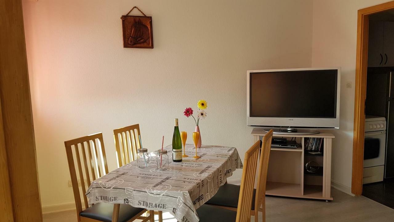 Centre Alsace, Proche Strasbourg, Selestat, Colmar Benfeld Exterior foto