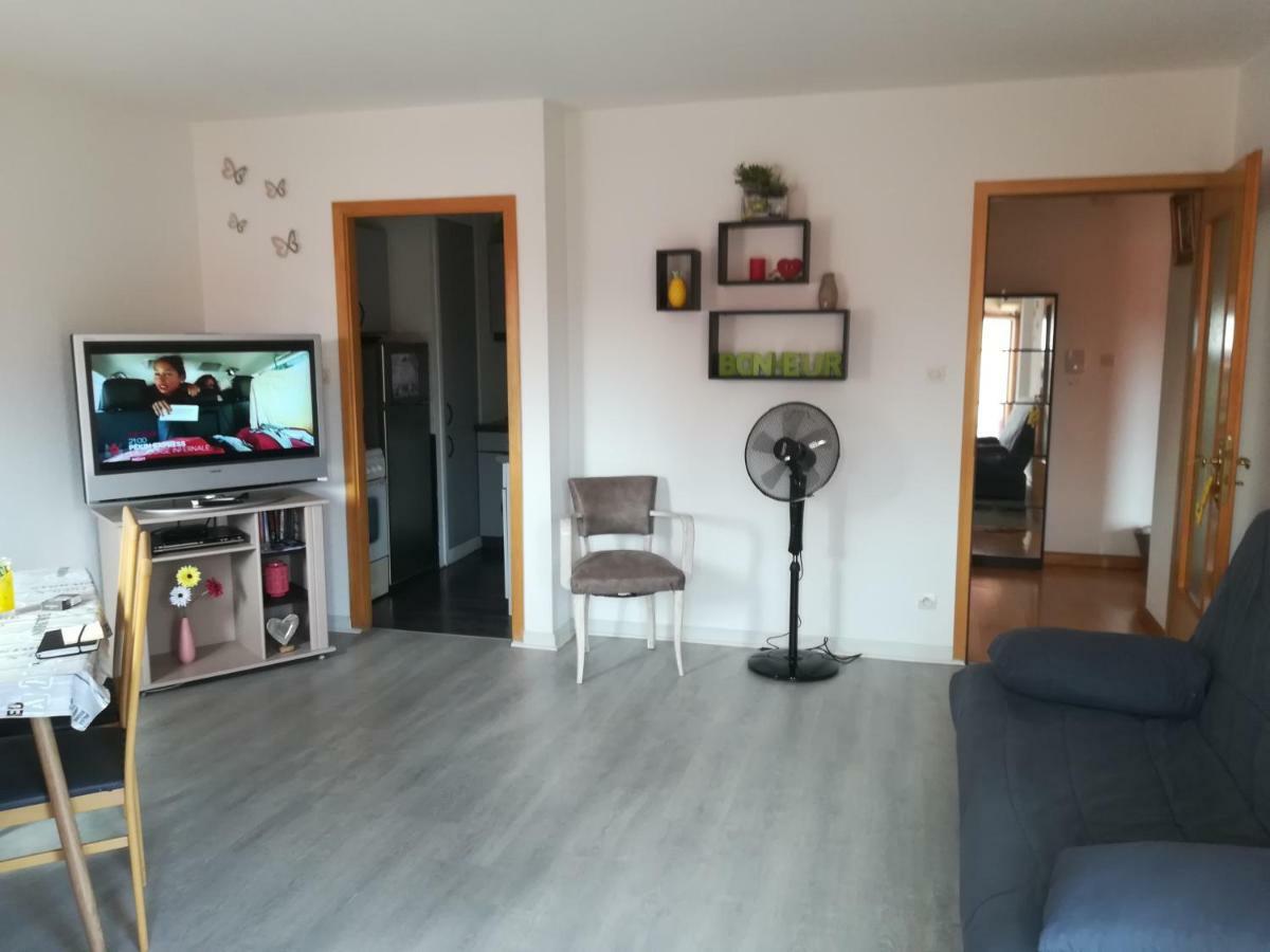Centre Alsace, Proche Strasbourg, Selestat, Colmar Benfeld Exterior foto